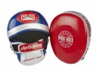 PADS & PADDLES PROBOX-CHAMP AIR PADS 4 PADS & PADDLES PROBOX-CHAMP AIR PADS