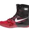 BOXING BOOTS NIKE-HYPER KO Black/Red
