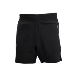 CLOTHING RINGSIDE-PRO APPAREL TRAINING SHORT BLACK