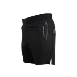 CLOTHING RINGSIDE-PRO APPAREL TRAINING SHORT BLACK