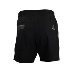 CLOTHING RINGSIDE-PRO APPAREL TRAINING SHORT BLACK