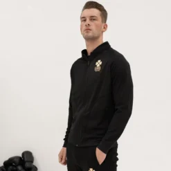 Champs Bxing Ltd Di Nardo-Men’s Zip Jacket