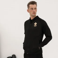Champs Bxing Ltd Di Nardo-Men’s Zip Jacket