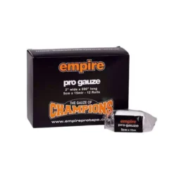 Champs Bxing Ltd EMPIRE PRO GAUZE 5CM X 15MTR