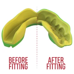 SAFEJAWZ® EXTRO SERIES SELF-FIT 'OGRE' MOUTHGUARD ACCESSORIES