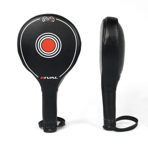 PADS & PADDLES RIVAL-POWER PADDLES 2 PADS & PADDLES RIVAL-POWER PADDLES