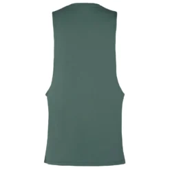 FLY-BIG LOGO TANK GREEN