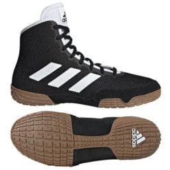 BOXING BOOTS ADIDAS KIDS TECH FALL 2.0 BOOTS
