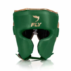 FLY-KNIGHT X GREEN/GOLD