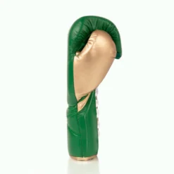 FLY-SUPERLACE GREEN/GOLD