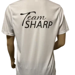 CLOTHING ARCHIE SHARP-official White T-shirt