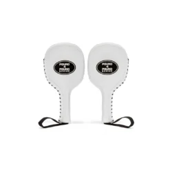 Champs Bxing Ltd P4P-PUNCH PADDLES FOCUS MITTS & PADDLES