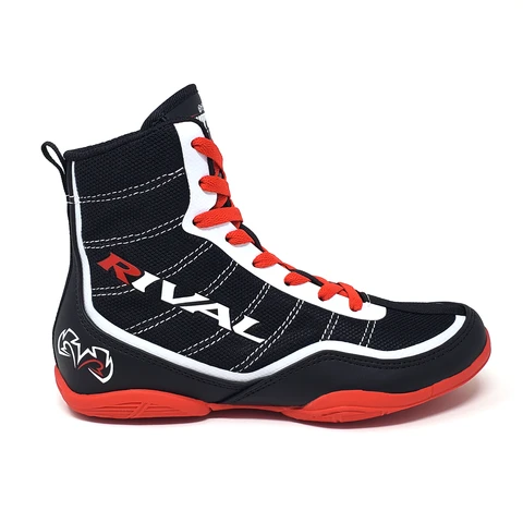 RIVAL RSX-FUTURE BOXING BOOTS 1 RIVAL RSX-FUTURE BOXING BOOTS