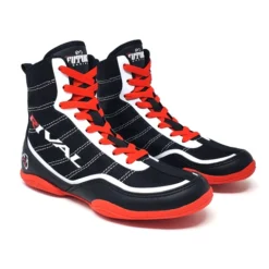 RIVAL RSX-FUTURE BOXING BOOTS 8 RIVAL RSX-FUTURE BOXING BOOTS