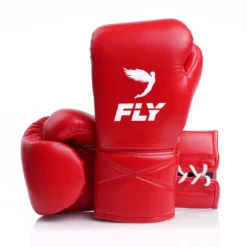 FLY-SUPERLACE X RED TRAINING GLOVES