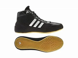 ADIDAS-JUNIOR BLACK HVC K BOXING BOOTS 1 ADIDAS-JUNIOR BLACK HVC K BOXING BOOTS