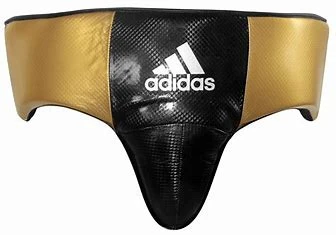 ADIDAS-GROIN GURADS Black/gold HEAD & GROIN GUARDS 1 ADIDAS-GROIN GURADS Black/gold HEAD & GROIN GUARDS