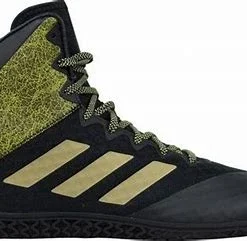 BOXING BOOTS ADIDAS-Mat Wizard Hype