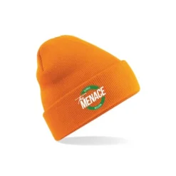 Dennis McCann CLOTHING MENACE' Beanie Hat
