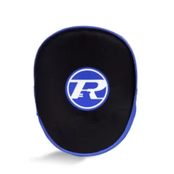 RINGSIDE PROTECT G1 FOCUS PADS ROYAL / WHITE / BLACK