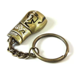 Champs Bxing Ltd RIVAL-RIVAL KEYRING ACCESSORIES