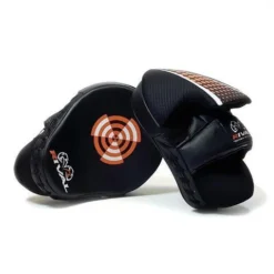 RIVAL-RAPM PRO PUNCH MITTS PADS & PADDLES