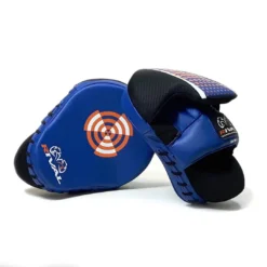 RIVAL-RAPM PRO PUNCH MITTS PADS & PADDLES