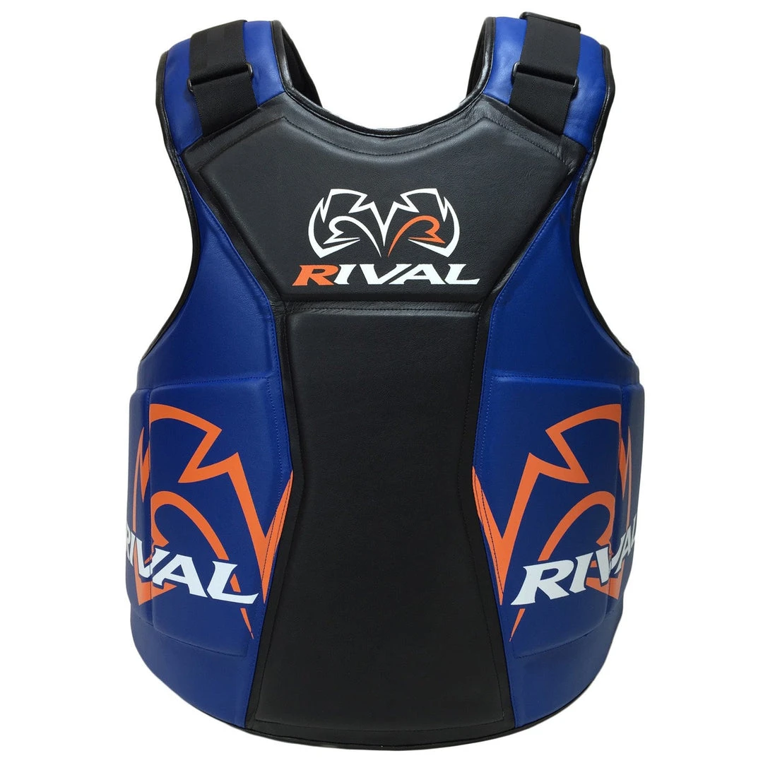 RIVAL-RBP-ONE BODY PROTECTOR - THE SHIELD COACHES BODY STRIKE SHIELDS 4 RIVAL-RBP-ONE BODY PROTECTOR - THE SHIELD COACHES BODY STRIKE SHIELDS