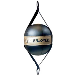 RIVAL-DOUBLE END BAG - 8"