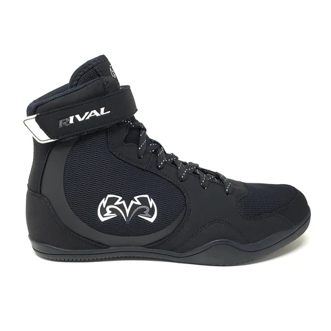 Champs Bxing Ltd RIVAL RSX-GENESIS BOXING BOOTS 2.0 1 Champs Bxing Ltd RIVAL RSX-GENESIS BOXING BOOTS 2.0