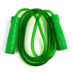 SR2 Twins Green Heavy Bearing Skipping Rope ACCESSORIES