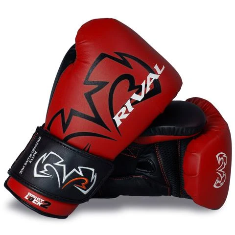 RIVAL-RS11V RED EVOLUTION SPARRING GLOVES SENIOR GLOVES 1 RIVAL-RS11V RED EVOLUTION SPARRING GLOVES SENIOR GLOVES