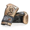 RIVAL-RS11V GOLD EVOLUTION SPARRING GLOVES SENIOR GLOVES