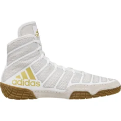ADIDAS VARNER RING BOOT BOXING BOOTS