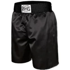 CLETO REYES SHORTS BLACK