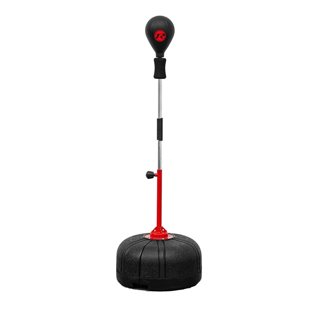 RINGSIDE-THE F.A.S.T BAG 1 RINGSIDE-THE F.A.S.T BAG