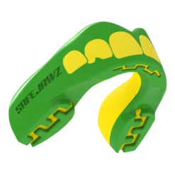 SAFEJAWZ® EXTRO SERIES SELF-FIT 'OGRE' MOUTHGUARD ACCESSORIES