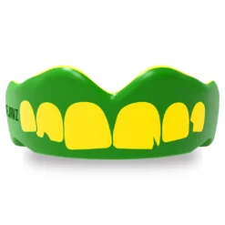 SAFEJAWZ® EXTRO SERIES SELF-FIT 'OGRE' MOUTHGUARD ACCESSORIES