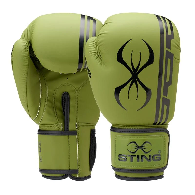 STING-ARMAPLUS BOXING GLOVE 1 STING-ARMAPLUS BOXING GLOVE