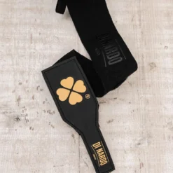 Di Nardo-Hand Wraps 4.5m WRAPS & GEL PADS