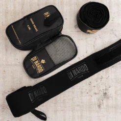 Di Nardo-Hand Wraps 4.5m WRAPS & GEL PADS