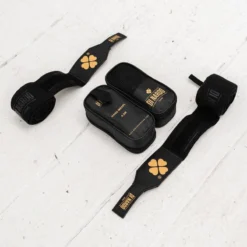 Di Nardo-Hand Wraps 4.5m WRAPS & GEL PADS