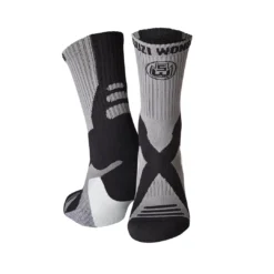 Champs Bxing CLOTHING SUZI WONG- BOXING SOCK