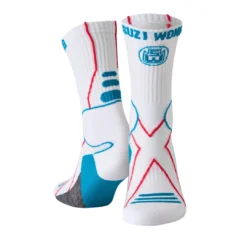 Champs Bxing CLOTHING SUZI WONG- BOXING SOCK
