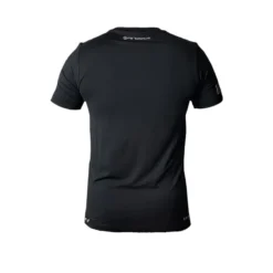 RINGSIDE-PRO APPAREL SHORT SLEEVE T-SHIRT BLACK