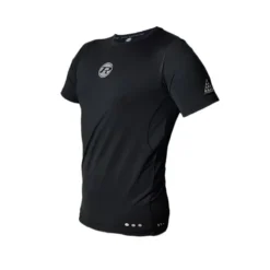 RINGSIDE-PRO APPAREL SHORT SLEEVE T-SHIRT BLACK