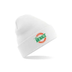 Dennis McCann CLOTHING MENACE' Beanie Hat