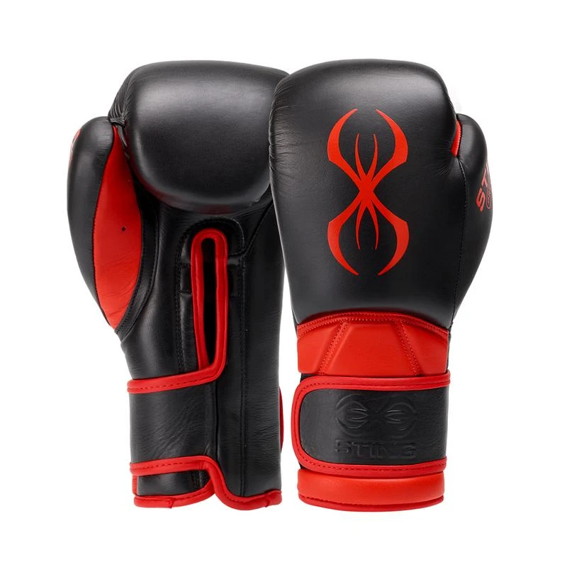 STING-PREDATOR JUNIOR TRAINING GLOVES 1 STING-PREDATOR JUNIOR TRAINING GLOVES