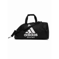 ADIDAS 2 IN 1 HOLDALL - BOXING ACCESSORIES