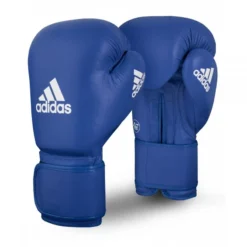 SENIOR GLOVES Adidas Aiba Contest Boxing Gloves